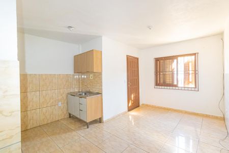 Apartamento para alugar com 45m², 2 quartos e sem vaga Apartamento para alugar com 45m², 2 quartos e sem vagaSala/Cozinha