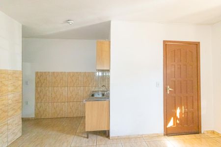 Apartamento para alugar com 45m², 2 quartos e sem vaga Apartamento para alugar com 45m², 2 quartos e sem vagaSala/Cozinha