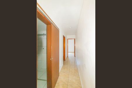 Apartamento para alugar com 45m², 2 quartos e sem vaga Apartamento para alugar com 45m², 2 quartos e sem vagaCorredor
