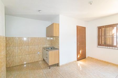 Apartamento para alugar com 45m², 2 quartos e sem vaga Apartamento para alugar com 45m², 2 quartos e sem vagaSala/Cozinha