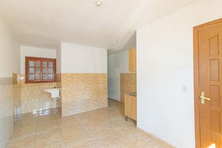 Apartamento para alugar com 45m², 2 quartos e sem vaga Apartamento para alugar com 45m², 2 quartos e sem vagaSala/Cozinha