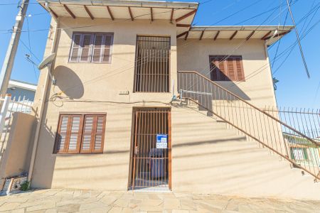 Apartamento para alugar com 45m², 2 quartos e sem vaga Apartamento para alugar com 45m², 2 quartos e sem vagaFachada/placa