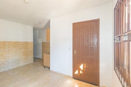 Apartamento para alugar com 45m², 2 quartos e sem vaga Apartamento para alugar com 45m², 2 quartos e sem vagaSala/Cozinha