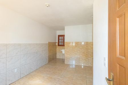 Apartamento para alugar com 45m², 2 quartos e sem vaga Apartamento para alugar com 45m², 2 quartos e sem vagaSala/Cozinha