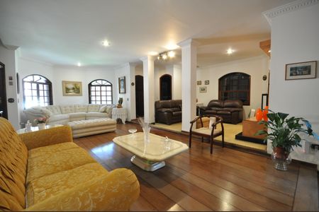 Sala de casa à venda com 4 quartos, 900m² em Tremembé, São Paulo