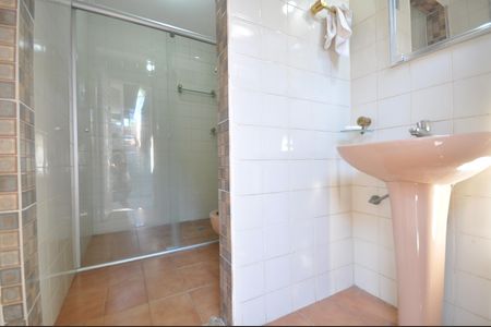 Banheiro Social de casa à venda com 4 quartos, 900m² em Tremembé, São Paulo