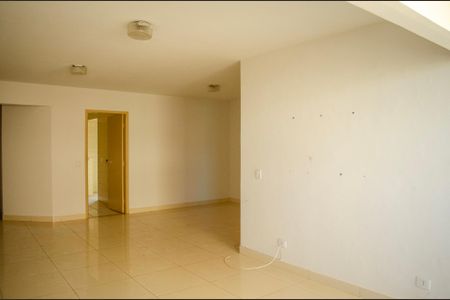 Apartamento à venda com 3 quartos, 111m² em Setor Oeste, Goiânia