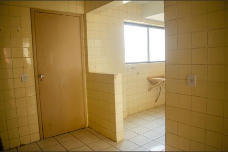 Apartamento à venda com 111m², 3 quartos e 2 vagas