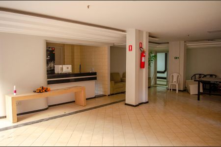 Apartamento à venda com 111m², 3 quartos e 2 vagas