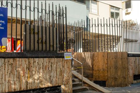 Apartamento à venda com 111m², 3 quartos e 2 vagas