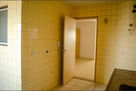 Apartamento à venda com 111m², 3 quartos e 2 vagas