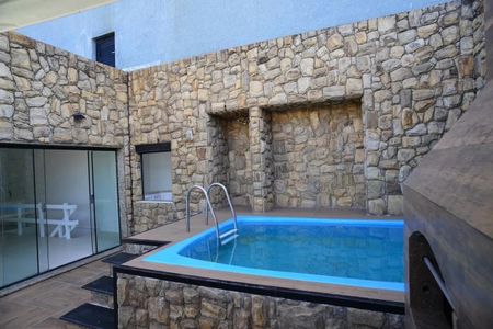 Apartamento para alugar com 220m², 3 quartos e 3 vagas Apartamento para alugar com 220m², 3 quartos e 3 vagasCobertura