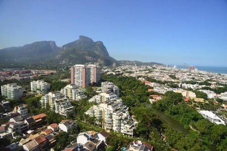 Apartamento para alugar com 220m², 3 quartos e 3 vagas Apartamento para alugar com 220m², 3 quartos e 3 vagasVista