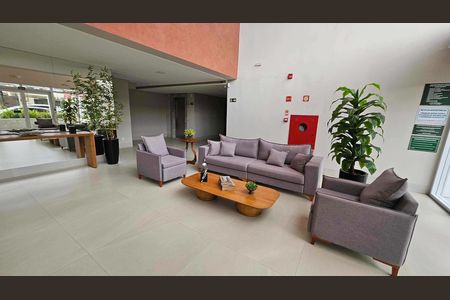 Apartamento à venda com 90m², 3 quartos e 1 vaga