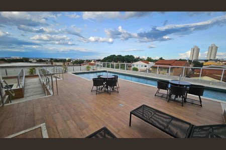 Apartamento à venda com 90m², 3 quartos e 1 vaga
