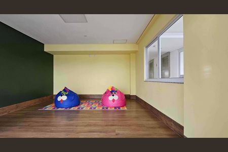 Apartamento à venda com 90m², 3 quartos e 1 vaga