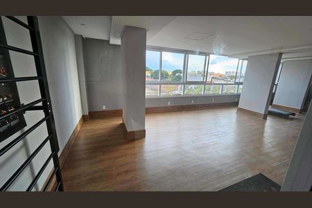 Apartamento à venda com 90m², 3 quartos e 1 vaga