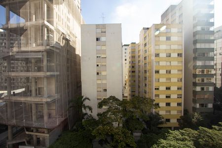 Apartamento à venda com 158m², 3 quartos e sem vaga Apartamento à venda com 158m², 3 quartos e sem vagaVista
