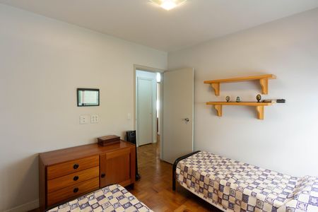 Apartamento à venda com 158m², 3 quartos e sem vaga Apartamento à venda com 158m², 3 quartos e sem vagaQuarto 1
