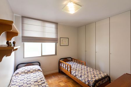 Apartamento à venda com 158m², 3 quartos e sem vaga Apartamento à venda com 158m², 3 quartos e sem vagaQuarto 1