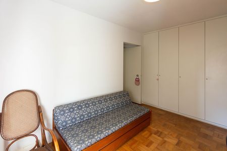 Apartamento à venda com 158m², 3 quartos e sem vaga Apartamento à venda com 158m², 3 quartos e sem vagaQuarto 2