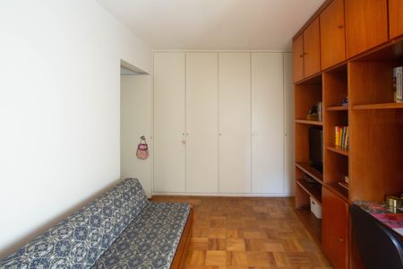 Apartamento à venda com 158m², 3 quartos e sem vaga Apartamento à venda com 158m², 3 quartos e sem vagaQuarto 2