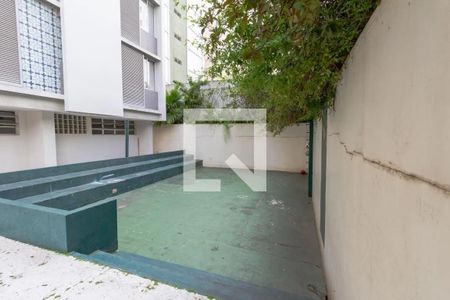 Apartamento à venda com 158m², 3 quartos e sem vaga Apartamento à venda com 158m², 3 quartos e sem vagaÁrea comum