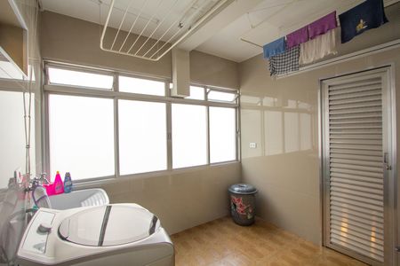 Apartamento à venda com 158m², 3 quartos e sem vaga Apartamento à venda com 158m², 3 quartos e sem vagaÁrea de Serviço