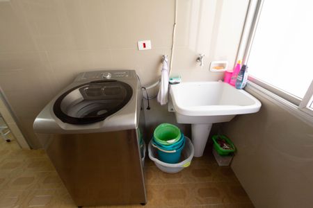 Apartamento à venda com 158m², 3 quartos e sem vaga Apartamento à venda com 158m², 3 quartos e sem vagaÁrea de Serviço