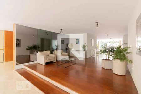 Apartamento à venda com 158m², 3 quartos e sem vaga Apartamento à venda com 158m², 3 quartos e sem vagaÁrea comum