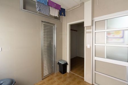 Apartamento à venda com 158m², 3 quartos e sem vaga Apartamento à venda com 158m², 3 quartos e sem vagaÁrea de Serviço