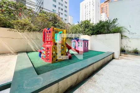 Apartamento à venda com 158m², 3 quartos e sem vaga Apartamento à venda com 158m², 3 quartos e sem vagaÁrea comum