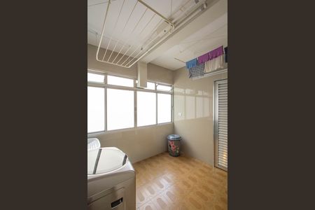 Apartamento à venda com 158m², 3 quartos e sem vaga Apartamento à venda com 158m², 3 quartos e sem vagaÁrea de Serviço
