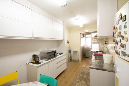 Apartamento à venda com 158m², 3 quartos e sem vaga Apartamento à venda com 158m², 3 quartos e sem vagaÁrea de Serviço