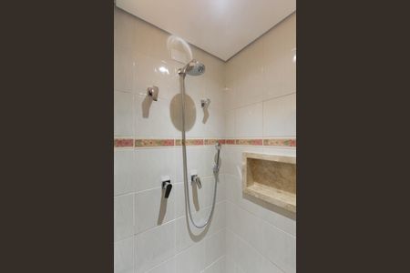 Apartamento à venda com 158m², 3 quartos e sem vaga Apartamento à venda com 158m², 3 quartos e sem vagaBanheiro