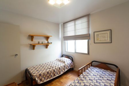 Apartamento à venda com 158m², 3 quartos e sem vaga Apartamento à venda com 158m², 3 quartos e sem vagaQuarto 1
