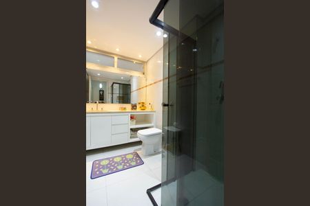 Apartamento à venda com 158m², 3 quartos e sem vaga Apartamento à venda com 158m², 3 quartos e sem vagaBanheiro