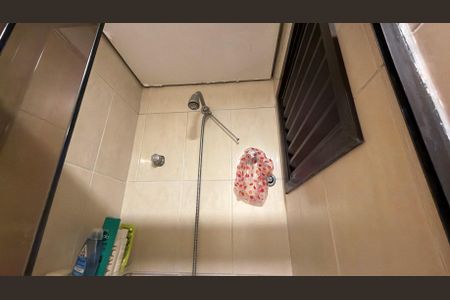 Apartamento à venda com 107m², 3 quartos e 2 vagas Apartamento à venda com 107m², 3 quartos e 2 vagasBanheiro