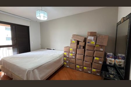 Apartamento à venda com 107m², 3 quartos e 2 vagas Apartamento à venda com 107m², 3 quartos e 2 vagasSuite