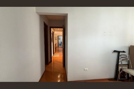Apartamento à venda com 107m², 3 quartos e 2 vagas Apartamento à venda com 107m², 3 quartos e 2 vagasSuite