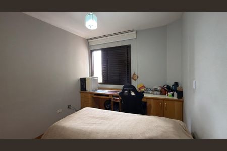 Apartamento à venda com 107m², 3 quartos e 2 vagas Apartamento à venda com 107m², 3 quartos e 2 vagasQuarto 2