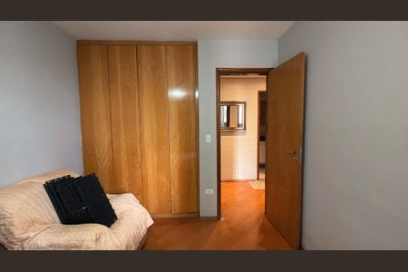 Apartamento à venda com 107m², 3 quartos e 2 vagas Apartamento à venda com 107m², 3 quartos e 2 vagasQuarto 2
