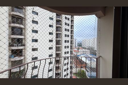 Apartamento à venda com 107m², 3 quartos e 2 vagas Apartamento à venda com 107m², 3 quartos e 2 vagasSaca Suite