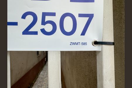 Apartamento à venda com 41m², 2 quartos e 1 vaga Apartamento à venda com 41m², 2 quartos e 1 vagaCódigo da placa ZWMT-585