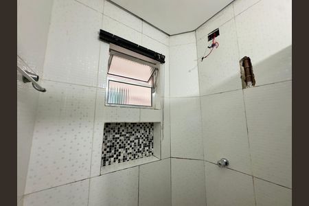 Apartamento à venda com 41m², 2 quartos e 1 vaga Apartamento à venda com 41m², 2 quartos e 1 vagaBanheiro