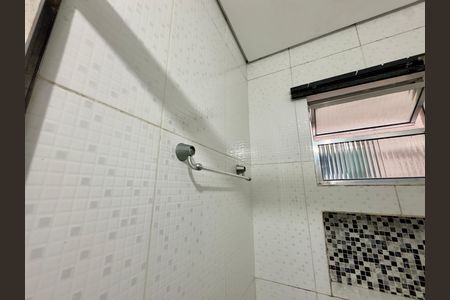 Apartamento à venda com 41m², 2 quartos e 1 vaga Apartamento à venda com 41m², 2 quartos e 1 vagaBanheiro