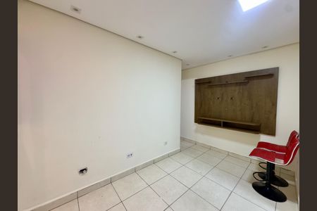 Sala de apartamento à venda com 2 quartos, 41m² em Parque Continental, Guarulhos