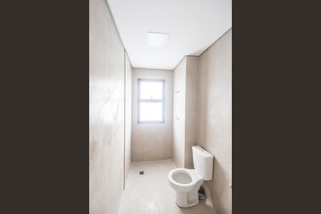 Apartamento à venda com 120m², 3 quartos e 2 vagasBanheiro da Suíte