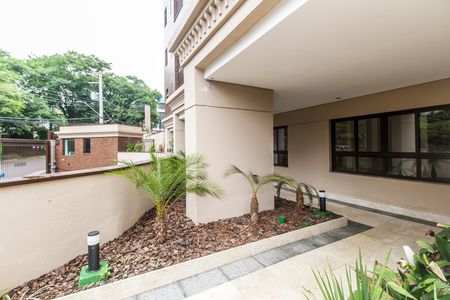 Apartamento à venda com 120m², 3 quartos e 2 vagasEntrada