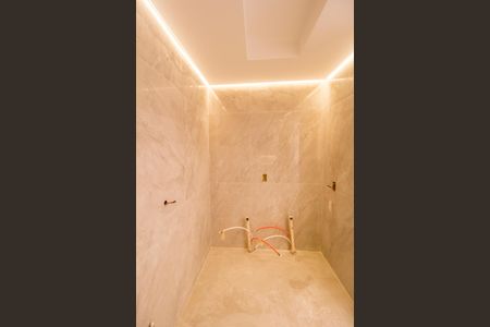 Apartamento à venda com 120m², 3 quartos e 2 vagasBanheiro da Suíte